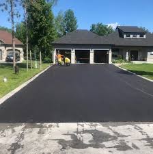 Trusted Cutler, CA Driveway Paving Services Experts